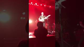 Dashboard Confessional :: Rapid Hope Loss, Silver Spring, 01.22.17