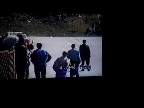 Auto rally Sarajevo 6.april 1998 10 dio