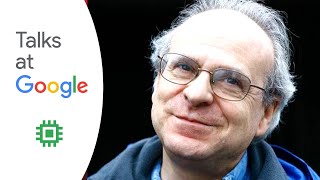 Bob Frankston: "The Internet as DIY connectivity" | Talks at Google