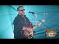 The Mavericks - Amsterdam moon