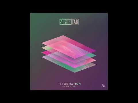 Super8 & Tab - Cosmo (Vigel Remix)