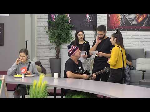 METINI MENTOR - 10.12.2022. - INSTA TV