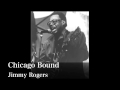 Chicago Bound - Jimmy Rogers