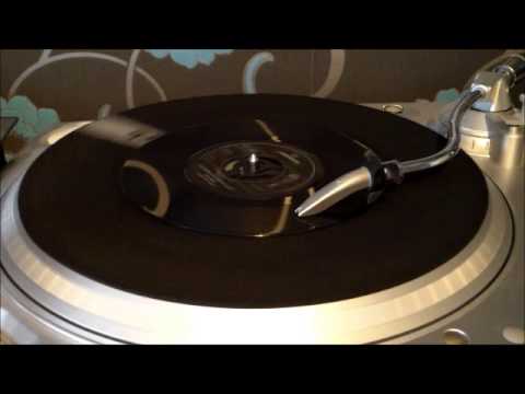 Pat Rhoden And The Brother Lloyd's All Stars - I Need Help (Mercury 1969).