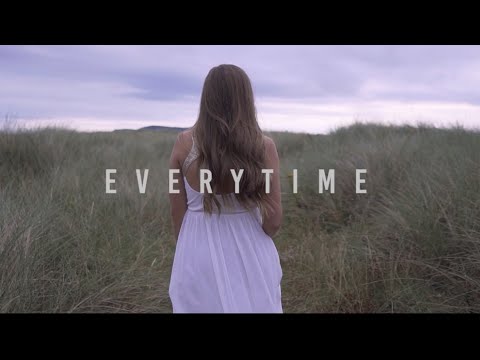 Everytime - Leah Barniville - Debut Single
