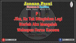 Download lagu karaoke jangan pergi mp3
