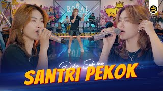 Download lagu DIKE SABRINA - SANTRI PEKOK ( Live Video Royal Music ) mp3 Download lagu DIKE SABRINA - SANTRI PEKOK ( Live Video Royal Music ) mp3