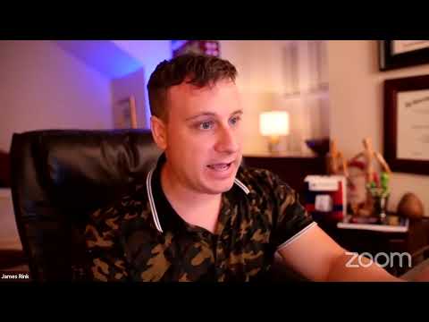 Super Soldier Talk Live - Johan Fritz – Kruger, MDF, Nacht Waffen, LOC Q&A