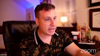 Super Soldier Talk Live - Johan Fritz – Kruger, MDF, Nacht Waffen, LOC Q&amp;A
