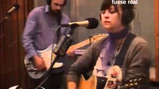 Camera Obscura - Forest and Sands (Subtitulado Español)