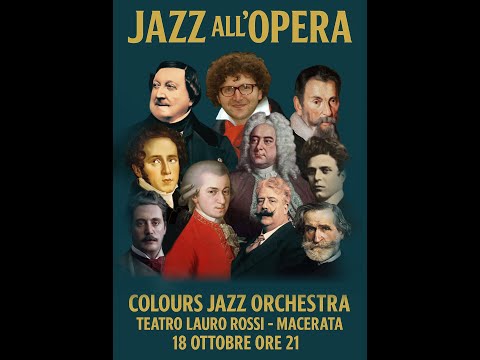 Jazz all'Opera