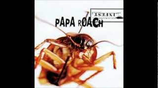Papa Roach - Tightrope Instrumental