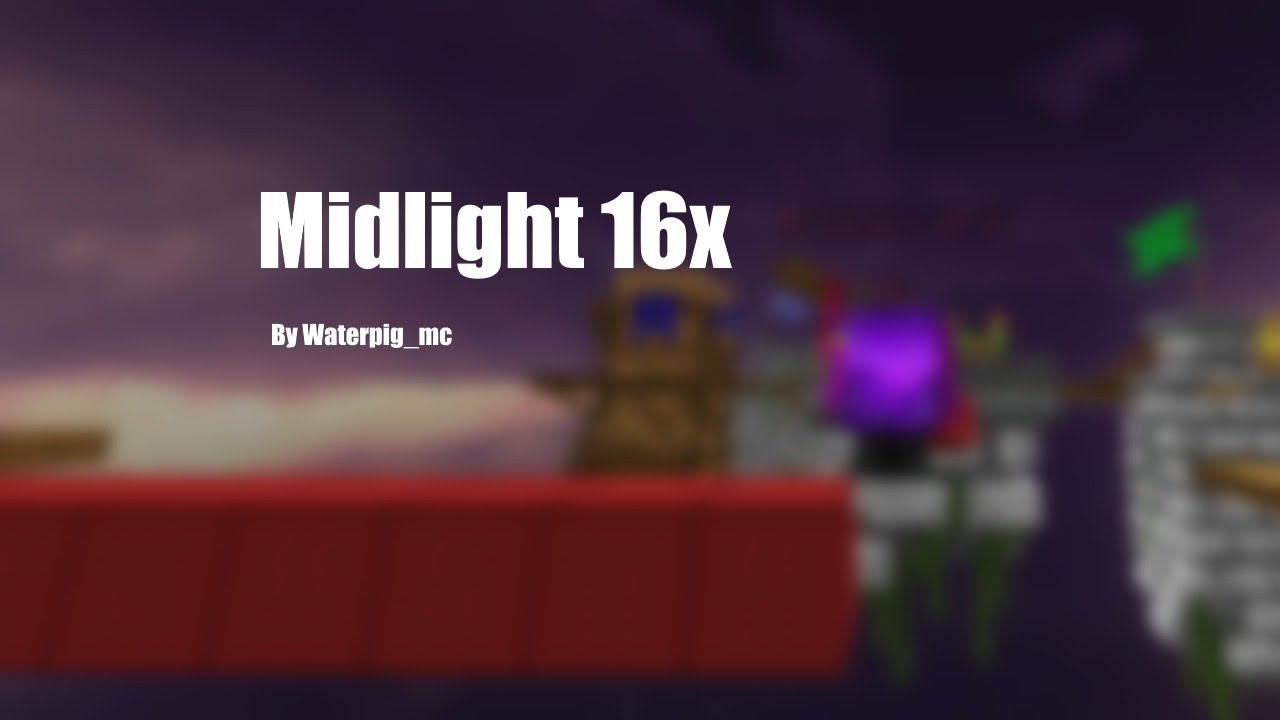 Midlight 16x