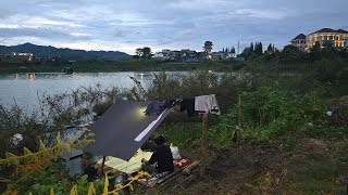 Download lagu CAMP FISHING Ep.449 Arriving in Bandung's New City mp3 Download lagu CAMP FISHING Ep.449 Arriving in Bandung's New City mp3