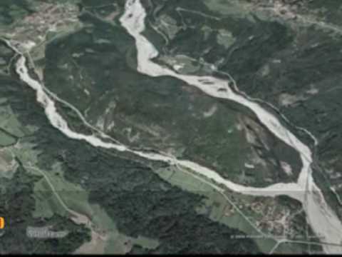 Val Degano - SentieriNatura 2008 - 06