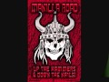 Manilla Road - Into the Courts of Chaos 