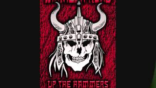 Manilla Road - Into the Courts of Chaos