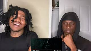 Quin NFN - A Portion (Official Video)  | Reaction