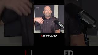 How Did the Manginello Law Firm Start?