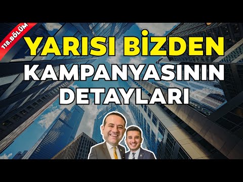 The Half Is on Us Campaign has been renewed: Grant and Loan Amounts have been increased!