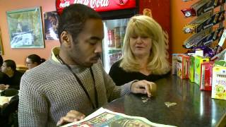 Progressing from the Village School into the College of North West Lodon