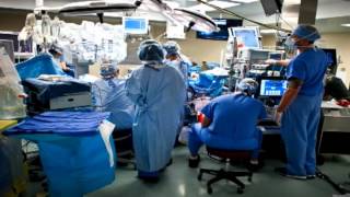 Minimally Invasive Coronary Bypass Surgery - Dr. John Bell-Thomson Mercy Hospital Buffalo NY