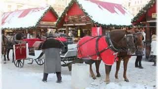 Good King Wenceslas   Kings College Choir Prague Christmas
