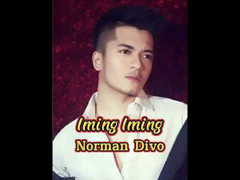 IMING IMING - Norman Divo