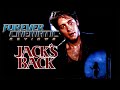 Jack's Back (1988) - Forever Cinematic Review