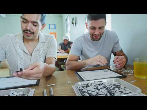 Meet Our Best Razor Ever - Order of the Blade Approved