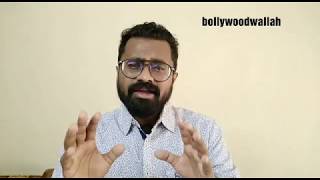 Asur || Voot Select Webseries || Review || By Sonup - Hit or Flop?