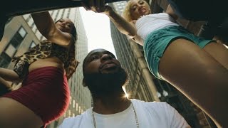 Young Gii f/ King Louie - All On My Dih || Dir. @DGainzBeats