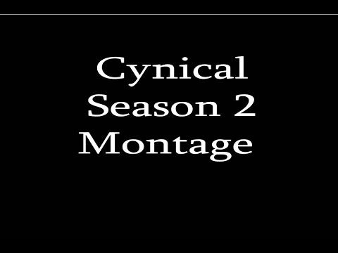 Cynical Ultra Hardcore Season 2 Montage