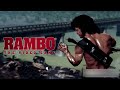 Rambo: The Video Game (2014) Original Soundtrack - Forest Hunt 01