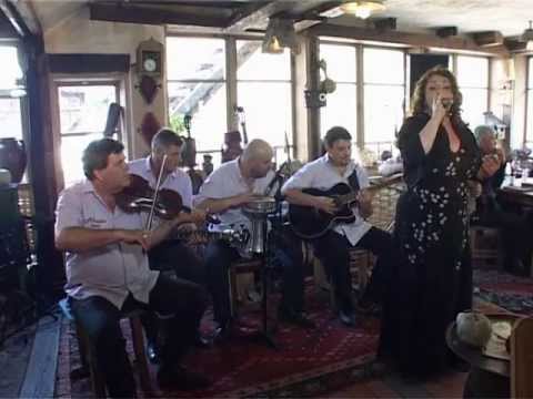 Refija Muslic Mini Koncert