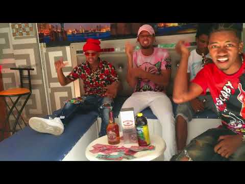 LA PRENDY X MAIKEL MUSIC X LA BRAGUETA X GUEVO QUE DA COTORRA🔥🔥 TONY MUSIC PROD.