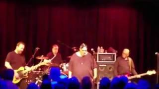 &quot;A Girl Like You&quot;  - The Smithereens at The Grass Valley Center For The Arts 4-30-16