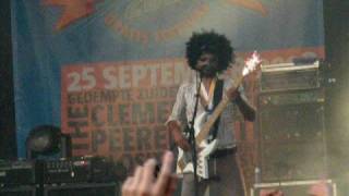 CPEX There&#39;s only one Sylvain (Studay 2008)