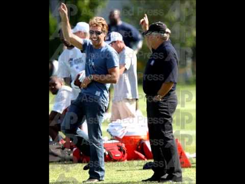 Bon Jovi - We Weren't Born To Follow Demo