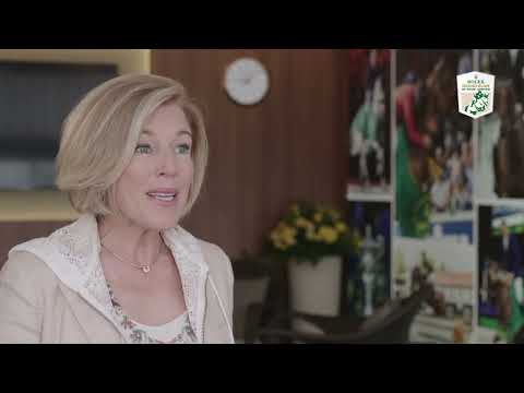 Interview with Meredith Michaels-Beerbaum