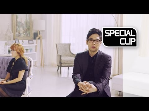 [Special clip] Lee Juck(이적)(duet with Jung In(정인))_Before Sunrise(비포선라이즈) [ENG/JPN SUB]