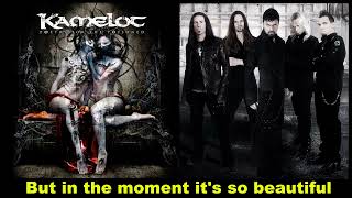 Kamelot - The Zodiac (Lyrics)