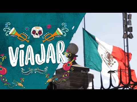 La Transa - Viajar (Video Oficial)