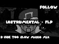 Follow - Try Harder (Mario Mix) (Instrumental + FLP) (Ft. Geeky)