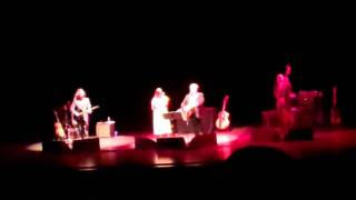 We Could--John Prine &amp; Iris Dement. Des Moines Civic Center.  June 17, 2011