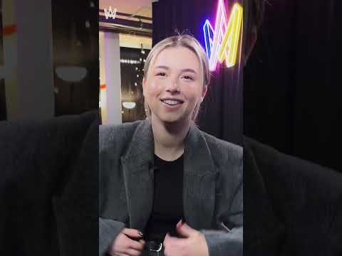 Maria Sur: Hade du kunnat ta en björn? #melfest #melodifestivalen