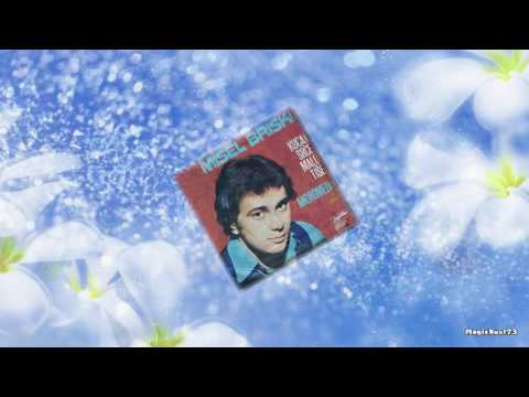 Mišel Briški - Kucaj srce malo tiše