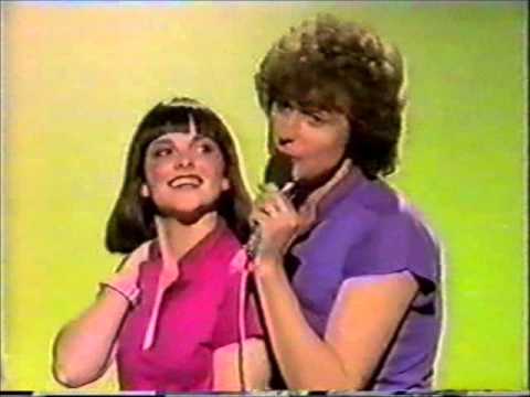 BBC 1980 Prima Donna Love Enough For Two 1 UK Eurovision