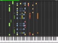 DJ BOBO - Chihuahua (Synthesia) 