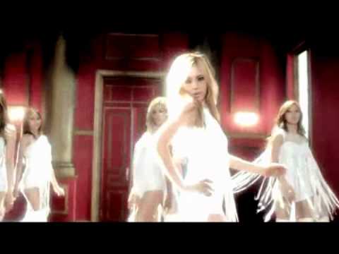 [M/V] BEAST - MIDNIGHT (FEMALE) FT. 2NE1 SISTAR AFTER SCHOOL T-ARA